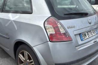 Moteur essuie glace avant FIAT STILO