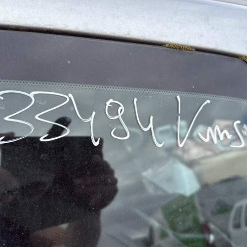 Moteur essuie glace avant FIAT STILO Photo n°18