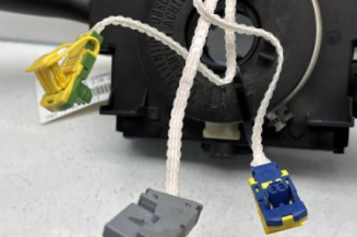 Com (Bloc Contacteur Tournant+Commodo Essuie Glace+Commodo Phare) PEUGEOT 307