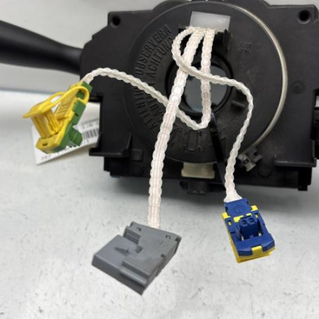 Com (Bloc Contacteur Tournant+Commodo Essuie Glace+Commodo Phare) PEUGEOT 307