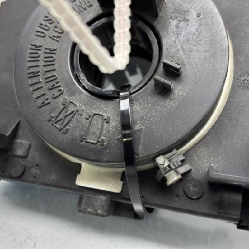 Com (Bloc Contacteur Tournant+Commodo Essuie Glace+Commodo Phare) PEUGEOT 307 Photo n°3