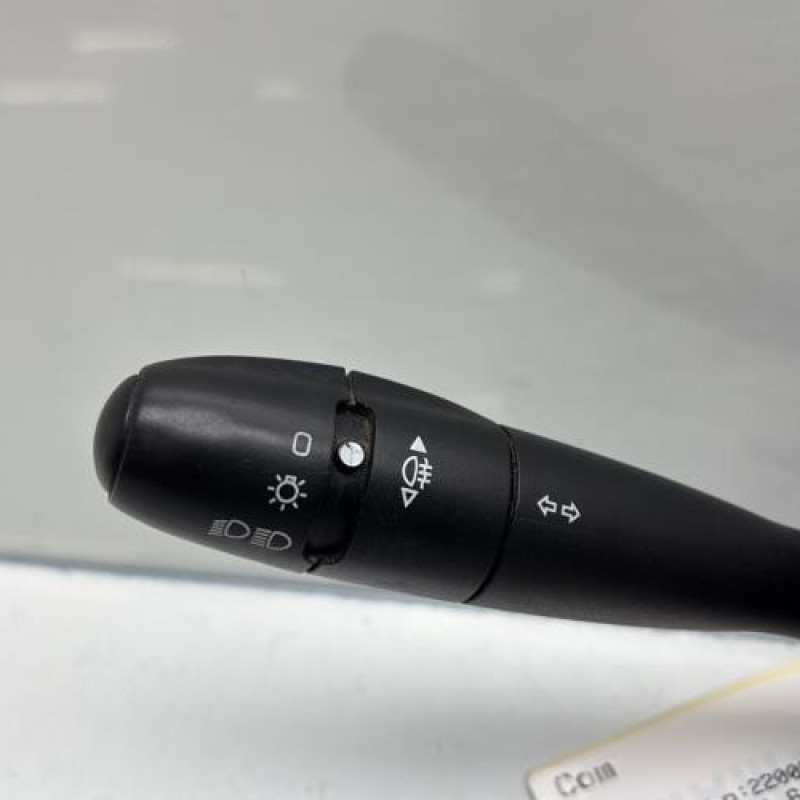 Com (Bloc Contacteur Tournant+Commodo Essuie Glace+Commodo Phare) PEUGEOT 307 Photo n°4