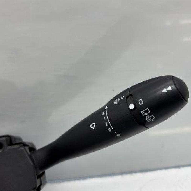 Com (Bloc Contacteur Tournant+Commodo Essuie Glace+Commodo Phare) PEUGEOT 307 Photo n°5