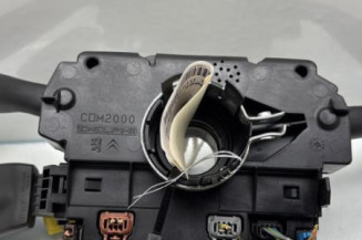 Com (Bloc Contacteur Tournant+Commodo Essuie Glace+Commodo Phare) PEUGEOT 307