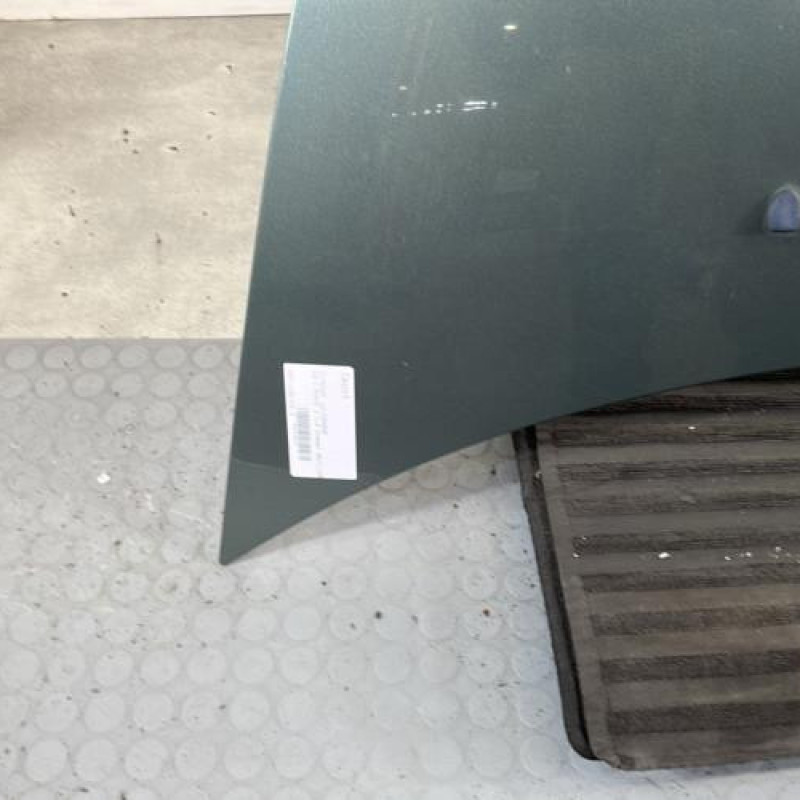 Capot CITROEN C3 1 Photo n°5