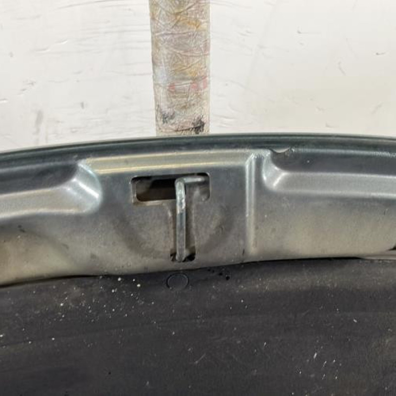 Capot CITROEN C3 1 Photo n°6