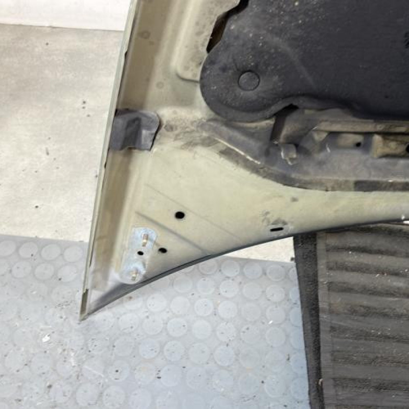 Capot CITROEN C3 1 Photo n°7