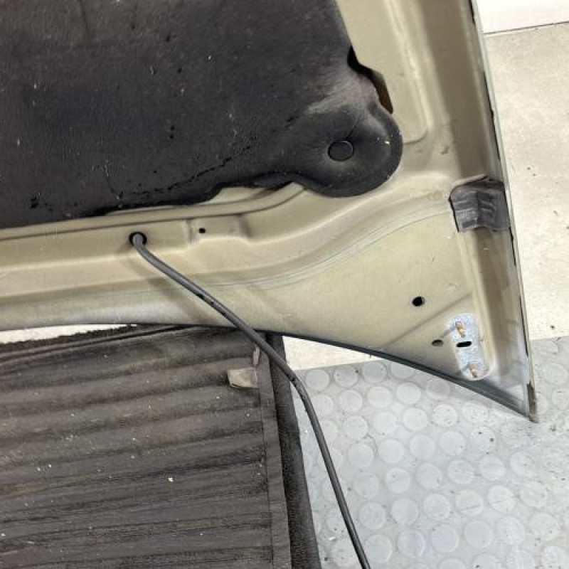 Capot CITROEN C3 1 Photo n°8