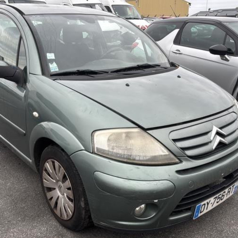 Capot CITROEN C3 1 Photo n°11