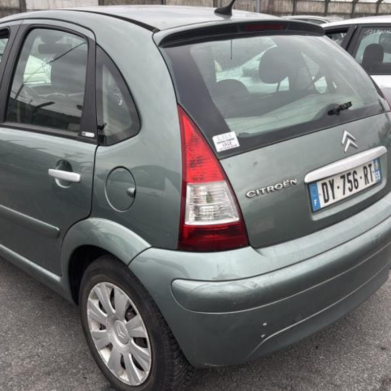 Capot CITROEN C3 1 Photo n°13