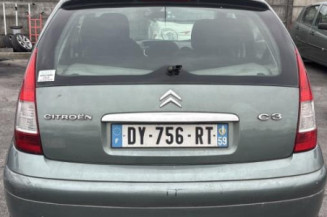 Capot CITROEN C3 1