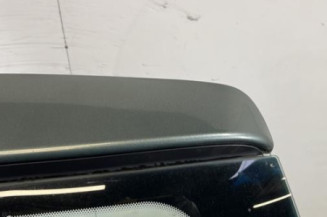 Malle/Hayon arriere CITROEN C3 1