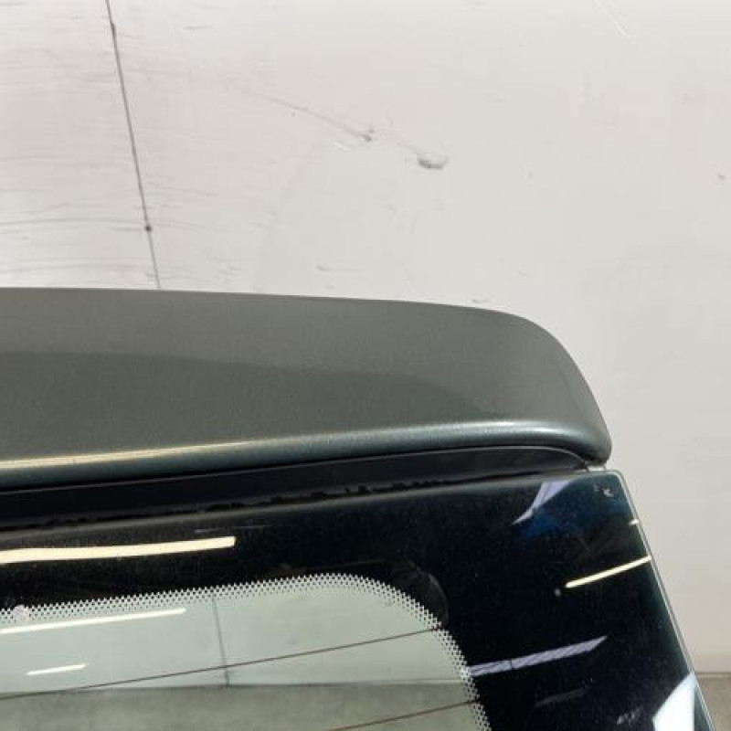 Malle/Hayon arriere CITROEN C3 1 Photo n°3