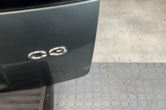 Malle/Hayon arriere CITROEN C3 1