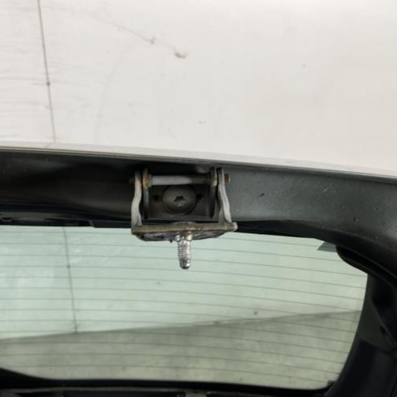 Malle/Hayon arriere CITROEN C3 1 Photo n°6