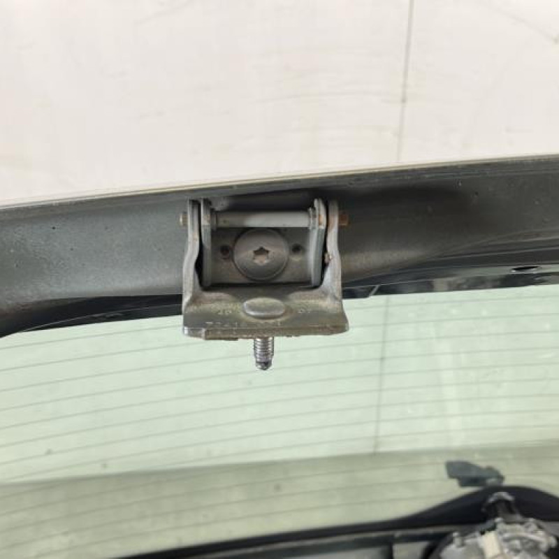 Malle/Hayon arriere CITROEN C3 1 Photo n°7