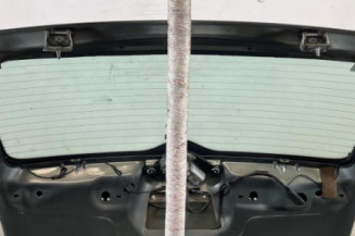 Malle/Hayon arriere CITROEN C3 1