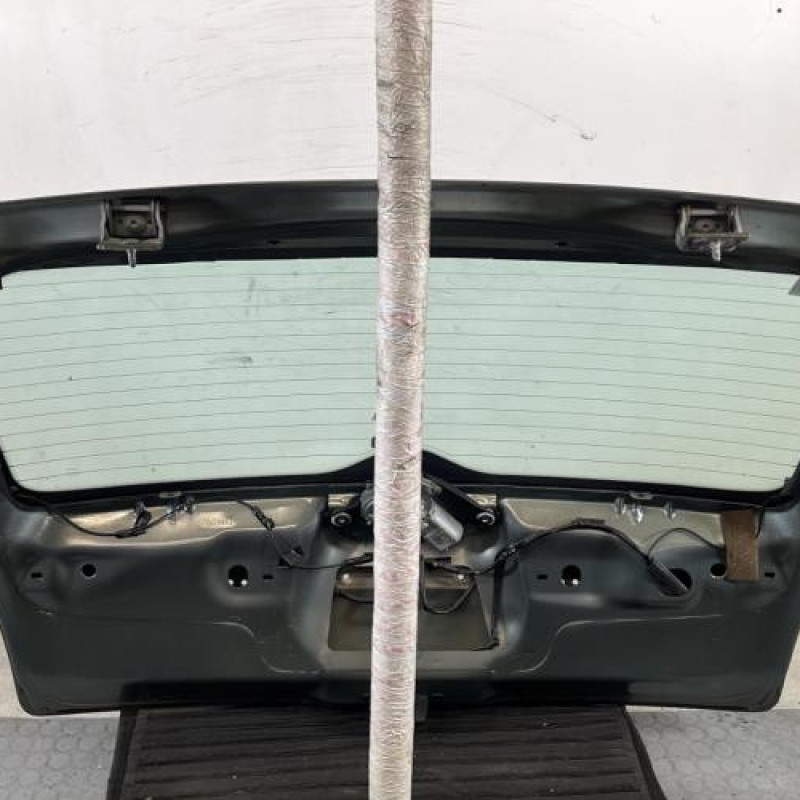 Malle/Hayon arriere CITROEN C3 1 Photo n°10