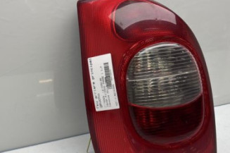 Feu arriere principal gauche (feux) CITROEN XSARA PICASSO
