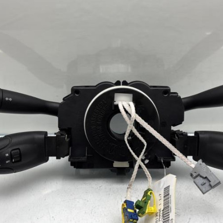 Com (Bloc Contacteur Tournant+Commodo Essuie Glace+Commodo Phare) CITROEN XSARA PICASSO Photo n°1