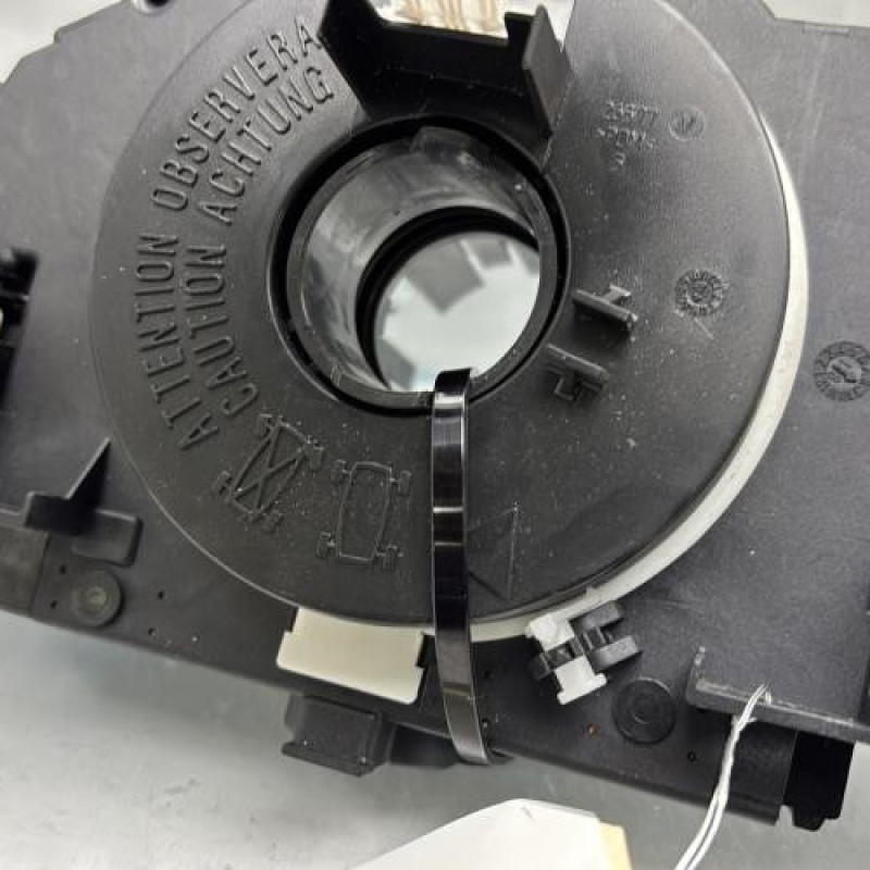 Com (Bloc Contacteur Tournant+Commodo Essuie Glace+Commodo Phare) CITROEN XSARA PICASSO Photo n°3