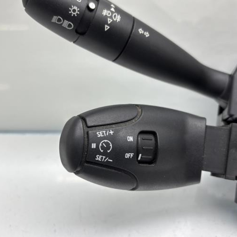 Com (Bloc Contacteur Tournant+Commodo Essuie Glace+Commodo Phare) CITROEN XSARA PICASSO Photo n°5