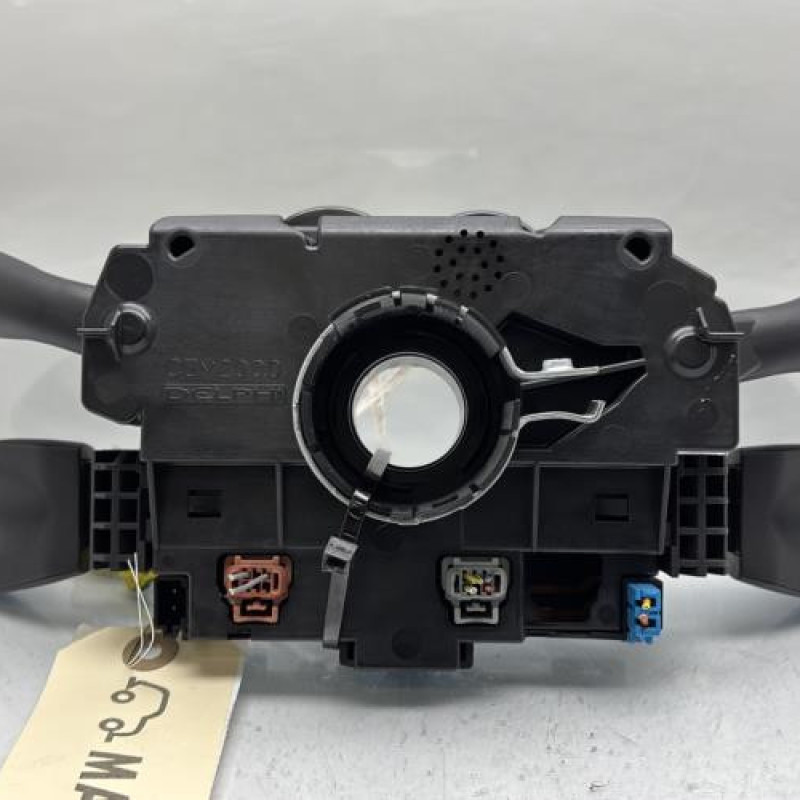 Com (Bloc Contacteur Tournant+Commodo Essuie Glace+Commodo Phare) CITROEN XSARA PICASSO Photo n°8