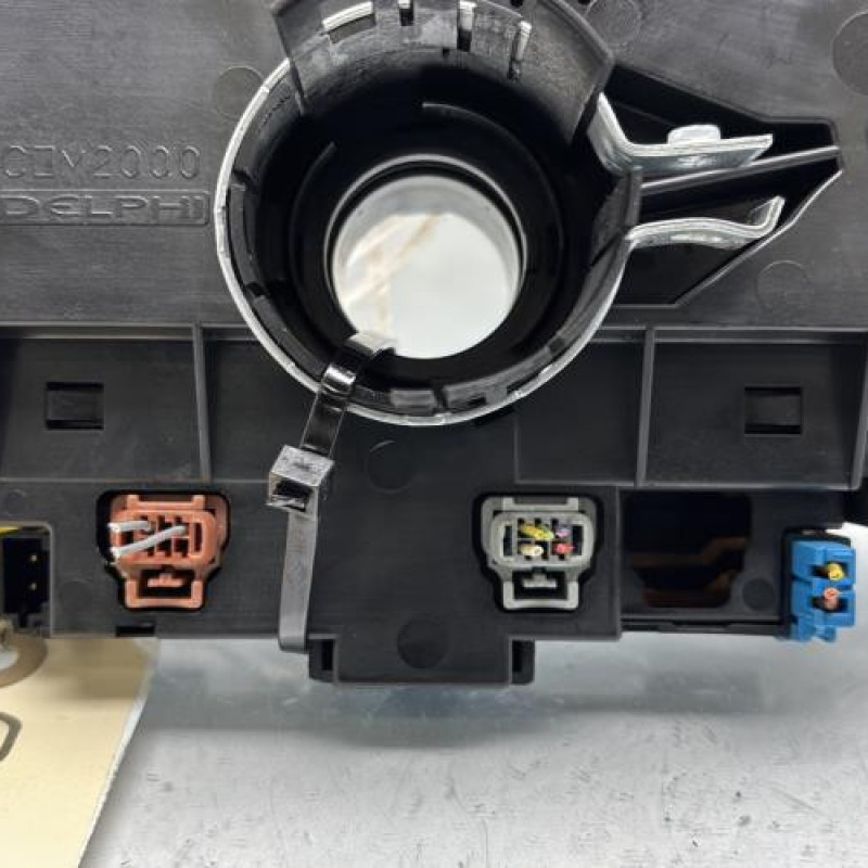 Com (Bloc Contacteur Tournant+Commodo Essuie Glace+Commodo Phare) CITROEN XSARA PICASSO Photo n°9