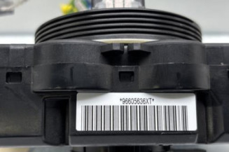 Com (Bloc Contacteur Tournant+Commodo Essuie Glace+Commodo Phare) CITROEN XSARA PICASSO