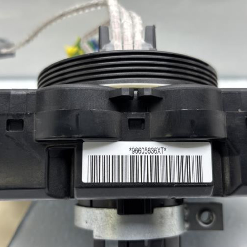 Com (Bloc Contacteur Tournant+Commodo Essuie Glace+Commodo Phare) CITROEN XSARA PICASSO Photo n°10