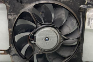 Moto ventilateur radiateur OPEL AGILA A