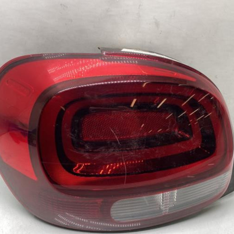 Feu arriere principal gauche (feux) CITROEN C3 3 Photo n°1