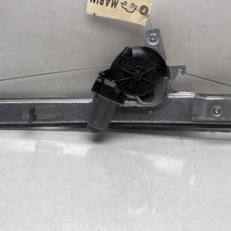 Leve vitre electrique avant droit RENAULT SCENIC 2 Photo n°4