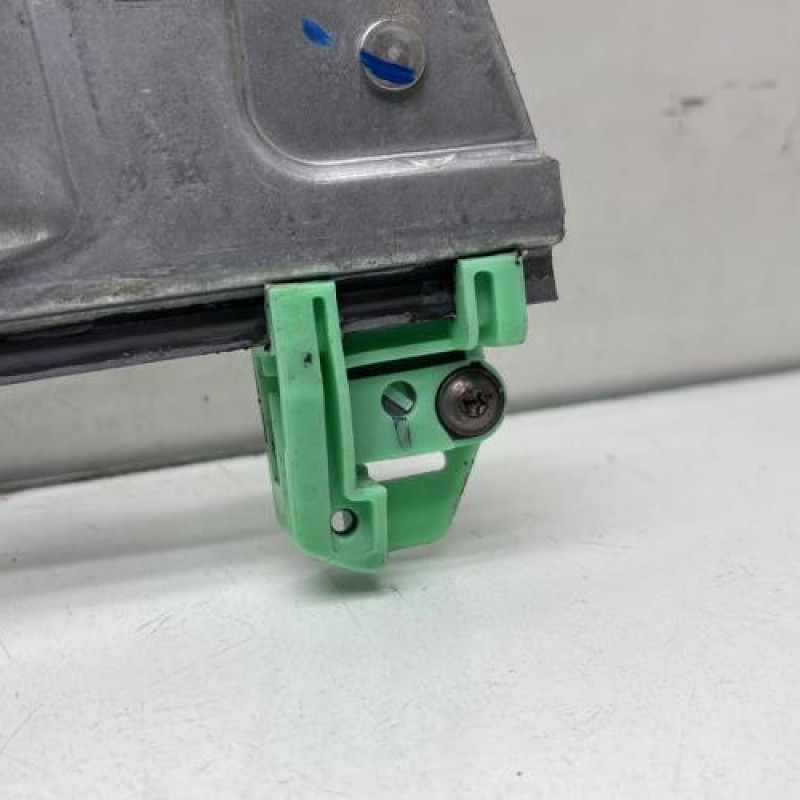 Leve vitre electrique avant droit RENAULT SCENIC 2 Photo n°5