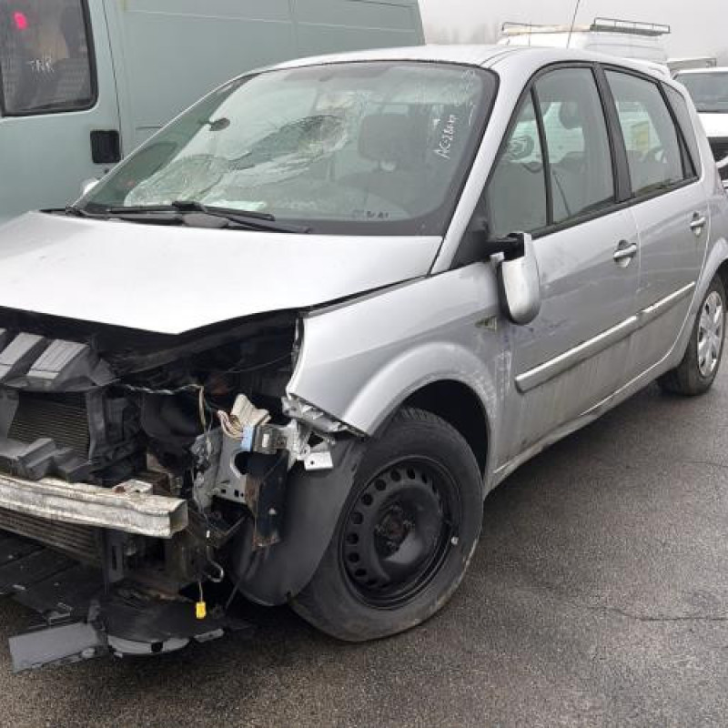 Leve vitre electrique avant droit RENAULT SCENIC 2 Photo n°7