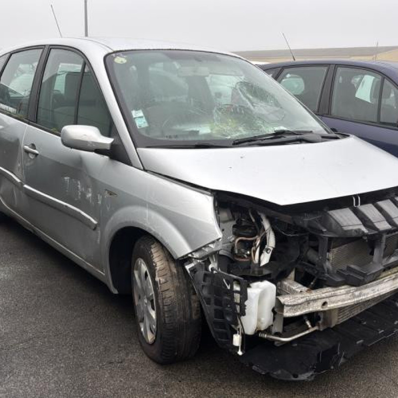 Leve vitre electrique avant droit RENAULT SCENIC 2 Photo n°8