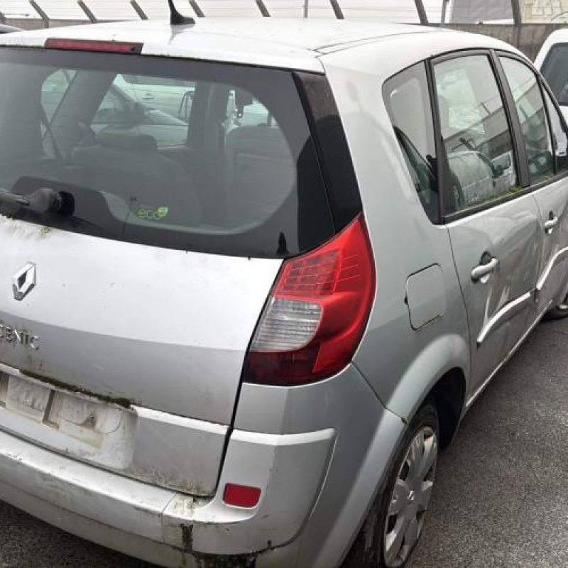 Leve vitre electrique avant droit RENAULT SCENIC 2 Photo n°9