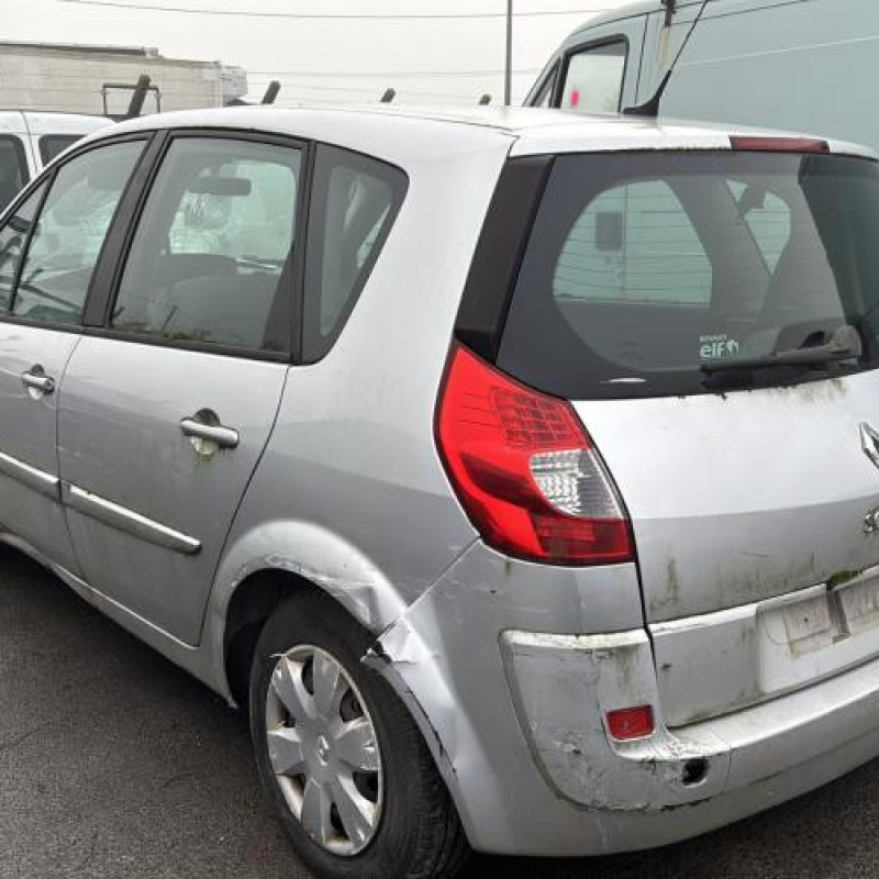 Leve vitre electrique avant droit RENAULT SCENIC 2 Photo n°10