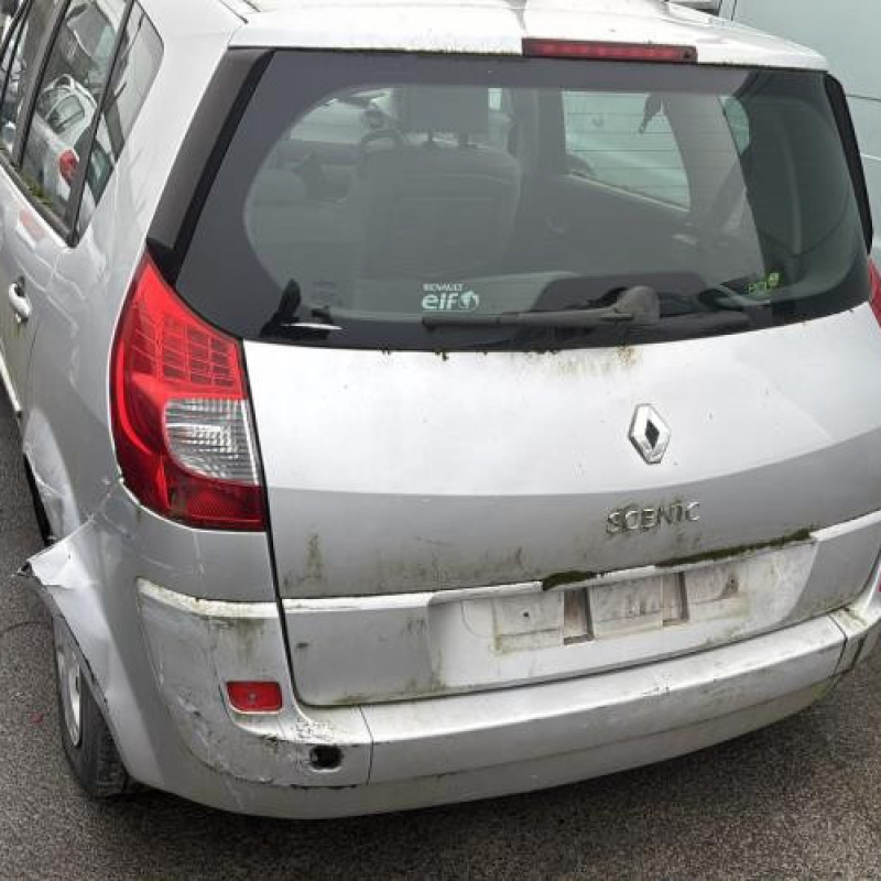 Leve vitre electrique avant droit RENAULT SCENIC 2 Photo n°11