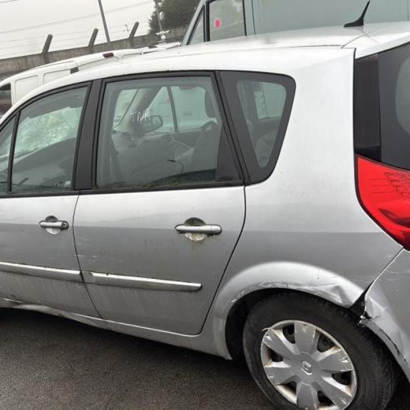 Leve vitre electrique avant droit RENAULT SCENIC 2 Photo n°12