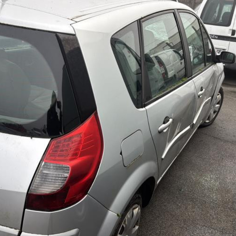 Leve vitre electrique avant droit RENAULT SCENIC 2 Photo n°13