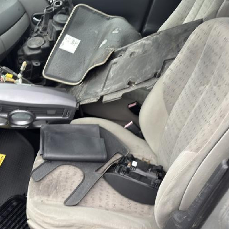 Leve vitre electrique avant droit RENAULT SCENIC 2 Photo n°16