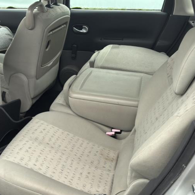 Leve vitre electrique avant droit RENAULT SCENIC 2 Photo n°17