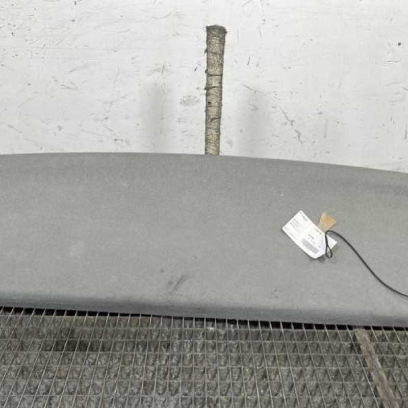 Plage arriere RENAULT TWINGO 1 Photo n°1