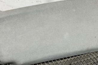 Plage arriere RENAULT TWINGO 1