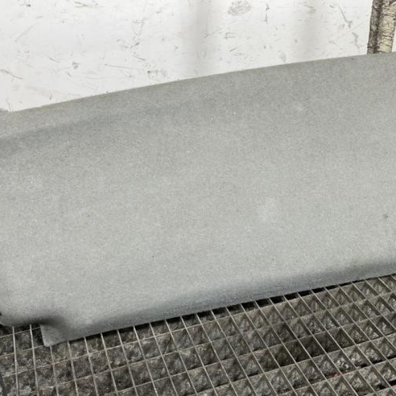 Plage arriere RENAULT TWINGO 1 Photo n°2