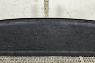 Plage arriere RENAULT TWINGO 1