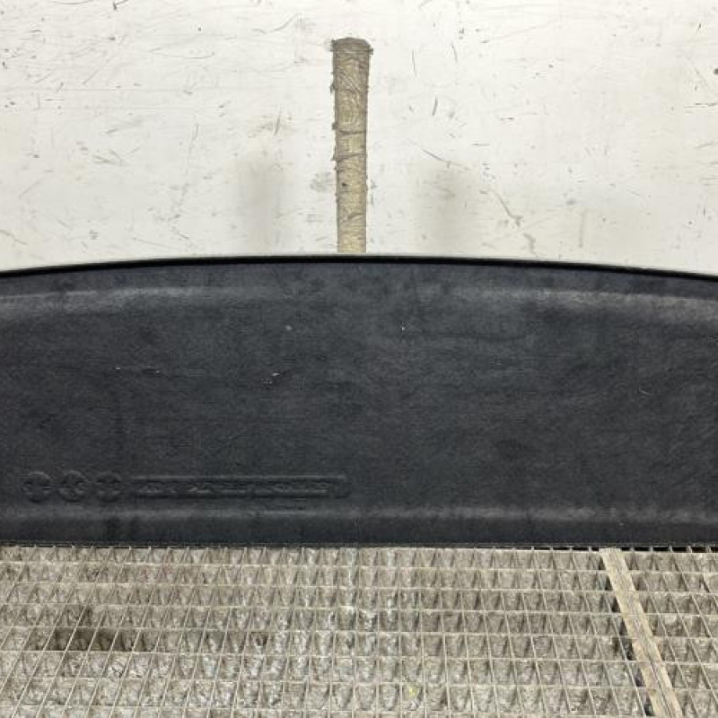 Plage arriere RENAULT TWINGO 1 Photo n°4