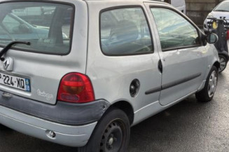 Plage arriere RENAULT TWINGO 1