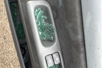 Plage arriere RENAULT TWINGO 1